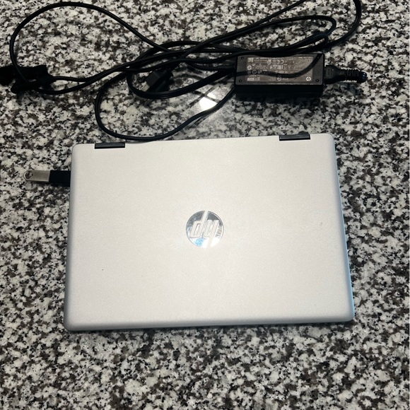 HP Pavilion Laptop
